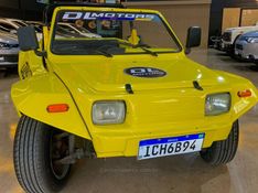 VOLKSWAGEN BUGGY 1975/1975 DL MOTORS LAJEADO / Carros no Vale