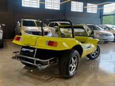 VOLKSWAGEN BUGGY 1975/1975 DL MOTORS LAJEADO / Carros no Vale