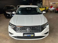 VOLKSWAGEN JETTA 1.4 16V TSI COMFORTLINE TIPTRONIC 2019/2019 DL MOTORS LAJEADO / Carros no Vale