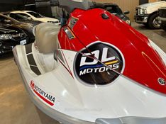 YAMAHA – JET SKI JET SKI VX 700 2008/2008 DL MOTORS LAJEADO / Carros no Vale