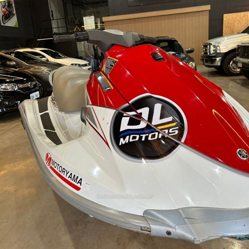 YAMAHA – JET SKI JET SKI VX 700 2008/2008 DL MOTORS LAJEADO / Carros no Vale