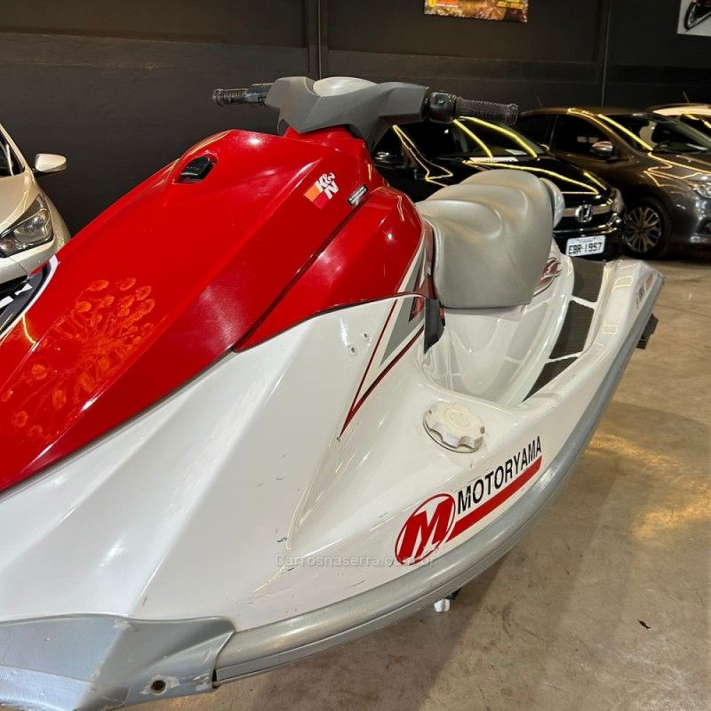 YAMAHA – JET SKI JET SKI VX 700 2008/2008 DL MOTORS LAJEADO / Carros no Vale