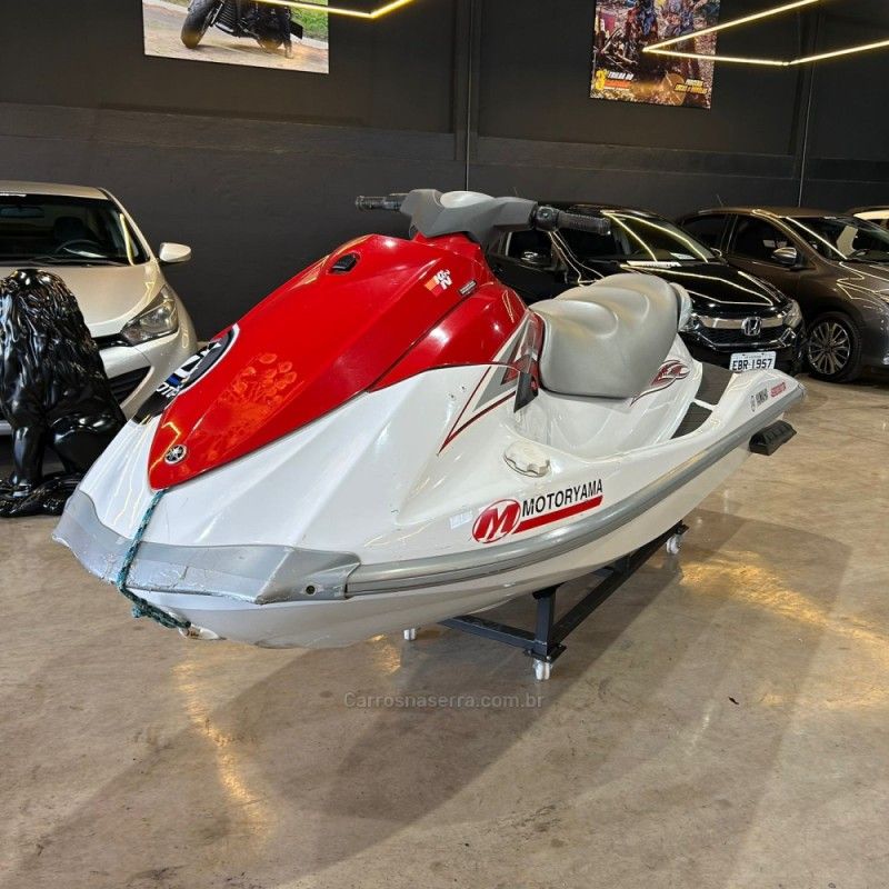 YAMAHA – JET SKI JET SKI VX 700 2008/2008 DL MOTORS LAJEADO / Carros no Vale