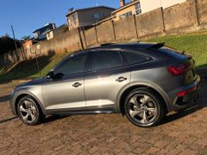 Audi Q5 Sportback S-Line 2.0 TFSI Quat.S-Tron 2021/2021 CONCEPT MOTORS PASSO FUNDO / Carros no Vale