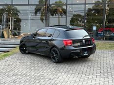 BMW 125i M Sport/Active Flex 2.0 TB Aut 5p 2014/2015 CONCEPT MOTORS PASSO FUNDO / Carros no Vale