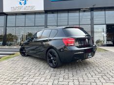 BMW 125i M Sport/Active Flex 2.0 TB Aut 5p 2014/2015 CONCEPT MOTORS PASSO FUNDO / Carros no Vale