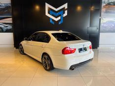 BMW 318ia 318iA 2.0 16V 136cv 5p 2011/2012 CONCEPT MOTORS PASSO FUNDO / Carros no Vale