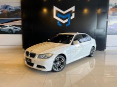 BMW 318ia 318iA 2.0 16V 136cv 5p 2011/2012 CONCEPT MOTORS PASSO FUNDO / Carros no Vale