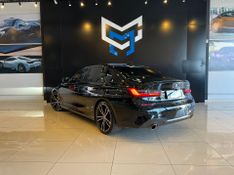 BMW 330i M Sport 2.0 TB 16V 4p 2019/2019 CONCEPT MOTORS PASSO FUNDO / Carros no Vale