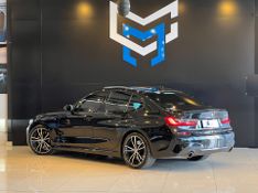 BMW 330i M Sport 2.0 TB 16V 4p 2019/2019 CONCEPT MOTORS PASSO FUNDO / Carros no Vale