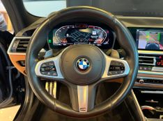 BMW 330i M Sport 2.0 TB 16V 4p 2019/2019 CONCEPT MOTORS PASSO FUNDO / Carros no Vale