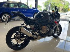 BMW S 1000 R BMW S-1000 RR 2021/2022 CONCEPT MOTORS PASSO FUNDO / Carros no Vale