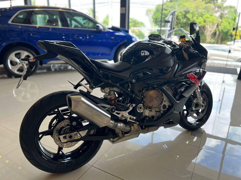 BMW S 1000 R BMW S-1000 RR 2021/2022 CONCEPT MOTORS PASSO FUNDO / Carros no Vale