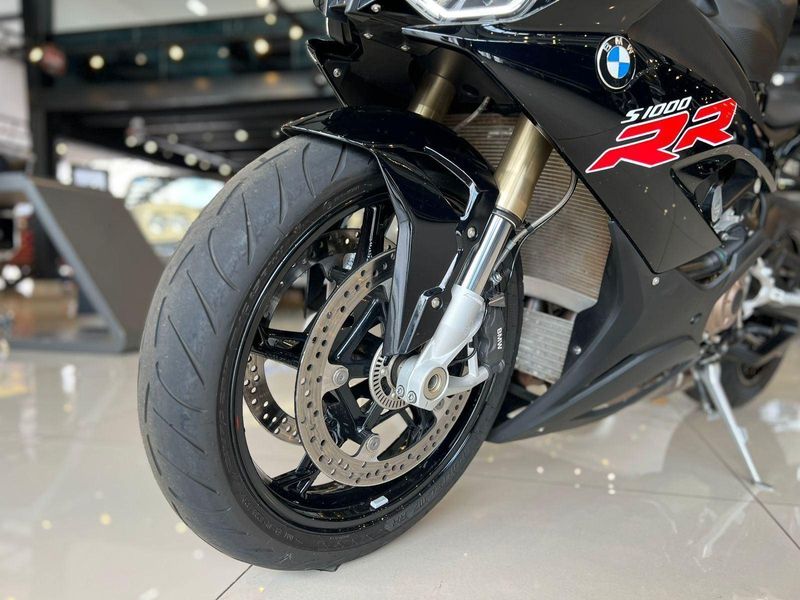 BMW S 1000 R BMW S-1000 RR 2021/2022 CONCEPT MOTORS PASSO FUNDO / Carros no Vale