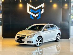 Chevrolet Cruze HB Sport LT 1.8 16V FlexP 5p Aut 2013/2014 CONCEPT MOTORS PASSO FUNDO / Carros no Vale