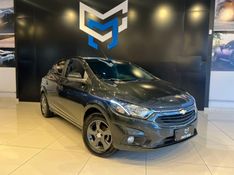 Chevrolet Onix HATCH LTZ 1.4 8V FlexPower 5p Mec. 2017/2017 CONCEPT MOTORS PASSO FUNDO / Carros no Vale