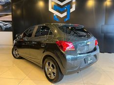 Chevrolet Onix HATCH LTZ 1.4 8V FlexPower 5p Mec. 2017/2017 CONCEPT MOTORS PASSO FUNDO / Carros no Vale