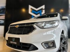 Chevrolet Spin PREMIER 1.8 8V Econo.Flex 5p Aut. 2019/2020 CONCEPT MOTORS PASSO FUNDO / Carros no Vale