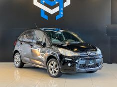 Citroën C3 Tendance 1.5 Flex 8V 5p Mec. 2014/2014 CONCEPT MOTORS PASSO FUNDO / Carros no Vale