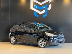 Citroën C3 Tendance 1.5 Flex 8V 5p Mec. 2014/2014 CONCEPT MOTORS PASSO FUNDO / Carros no Vale