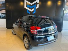 Citroën C3 Tendance 1.5 Flex 8V 5p Mec. 2014/2014 CONCEPT MOTORS PASSO FUNDO / Carros no Vale