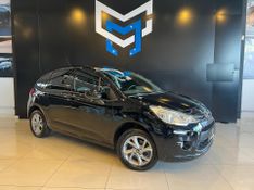 Citroën C3 Tendance 1.5 Flex 8V 5p Mec. 2014/2014 CONCEPT MOTORS PASSO FUNDO / Carros no Vale