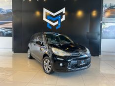 Citroën C3 Tendance 1.5 Flex 8V 5p Mec. 2014/2014 CONCEPT MOTORS PASSO FUNDO / Carros no Vale