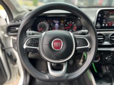 Fiat Cronos DRIVE 1.3 8V Flex 2018/2019 CONCEPT MOTORS PASSO FUNDO / Carros no Vale