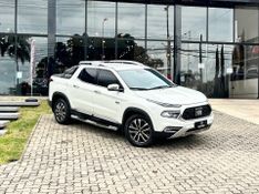 Fiat Toro Ranch 2.0 16V 4×4 TB Diesel Aut. 2021/2022 CONCEPT MOTORS PASSO FUNDO / Carros no Vale