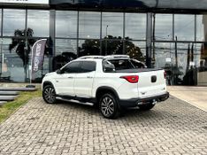 Fiat Toro Ranch 2.0 16V 4×4 TB Diesel Aut. 2021/2022 CONCEPT MOTORS PASSO FUNDO / Carros no Vale