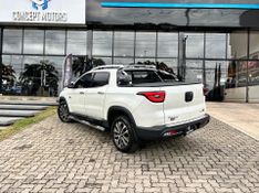 Fiat Toro Ranch 2.0 16V 4×4 TB Diesel Aut. 2021/2022 CONCEPT MOTORS PASSO FUNDO / Carros no Vale