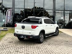 Fiat Toro Ranch 2.0 16V 4×4 TB Diesel Aut. 2021/2022 CONCEPT MOTORS PASSO FUNDO / Carros no Vale