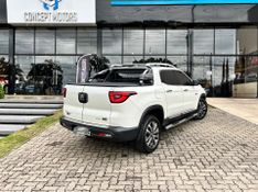 Fiat Toro Ranch 2.0 16V 4×4 TB Diesel Aut. 2021/2022 CONCEPT MOTORS PASSO FUNDO / Carros no Vale