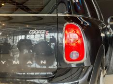 Mini Cooper Countryman S 1.6 Aut. 2013/2014 CONCEPT MOTORS PASSO FUNDO / Carros no Vale