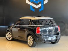 Mini Cooper Countryman S 1.6 Aut. 2013/2014 CONCEPT MOTORS PASSO FUNDO / Carros no Vale