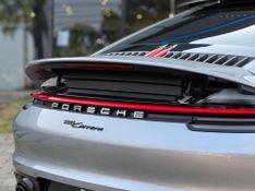 Porsche 911 Carrera Coupe 3.0 (991/992) 2019/2020 CONCEPT MOTORS PASSO FUNDO / Carros no Vale