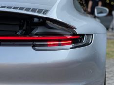 Porsche 911 Carrera Coupe 3.0 (991/992) 2019/2020 CONCEPT MOTORS PASSO FUNDO / Carros no Vale