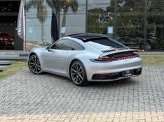 Porsche 911 Carrera Coupe 3.0 (991/992) 2019/2020 CONCEPT MOTORS PASSO FUNDO / Carros no Vale