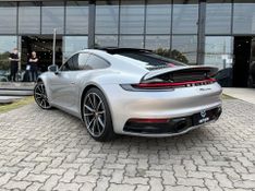 Porsche 911 Carrera Coupe 3.0 (991/992) 2019/2020 CONCEPT MOTORS PASSO FUNDO / Carros no Vale