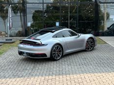 Porsche 911 Carrera Coupe 3.0 (991/992) 2019/2020 CONCEPT MOTORS PASSO FUNDO / Carros no Vale