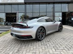 Porsche 911 Carrera Coupe 3.0 (991/992) 2019/2020 CONCEPT MOTORS PASSO FUNDO / Carros no Vale