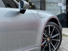 Porsche 911 Carrera Coupe 3.0 (991/992) 2019/2020 CONCEPT MOTORS PASSO FUNDO / Carros no Vale