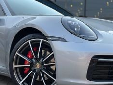 Porsche 911 Carrera Coupe 3.0 (991/992) 2019/2020 CONCEPT MOTORS PASSO FUNDO / Carros no Vale