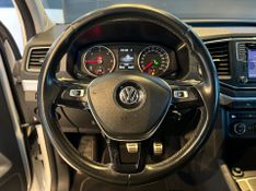 Volkswagen Amarok Hig Extreme CD 2.0 4×4 Dies Aut 2017/2018 CONCEPT MOTORS PASSO FUNDO / Carros no Vale