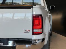 Volkswagen Amarok Hig Extreme CD 2.0 4×4 Dies Aut 2017/2018 CONCEPT MOTORS PASSO FUNDO / Carros no Vale