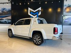 Volkswagen Amarok Hig Extreme CD 2.0 4×4 Dies Aut 2017/2018 CONCEPT MOTORS PASSO FUNDO / Carros no Vale