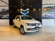 Volkswagen Amarok High.CD 2.0 16V TDI 4×4 Dies Aut 2017/2017 CONCEPT MOTORS PASSO FUNDO / Carros no Vale