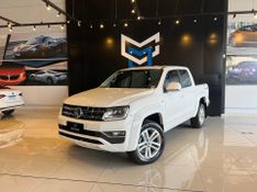 Volkswagen Amarok High.CD 2.0 16V TDI 4×4 Dies Aut 2017/2017 CONCEPT MOTORS PASSO FUNDO / Carros no Vale