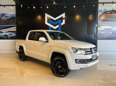 Volkswagen Amarok Hig.ULTIMATE CD 2.0 4×4 Dies Aut 2015/2016 CONCEPT MOTORS PASSO FUNDO / Carros no Vale