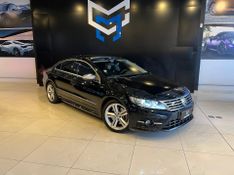 Volkswagen Passat CC 3.6 V6 FSI 300cv Tiptronic 2013/2014 CONCEPT MOTORS PASSO FUNDO / Carros no Vale